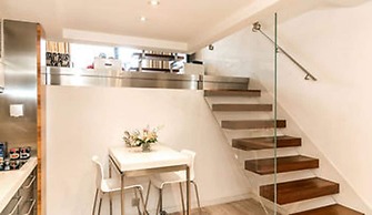 Modena by Fraser Putuo Shanghai