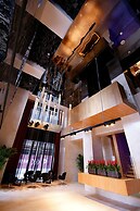 Modena by Fraser Putuo Shanghai