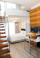 Modena by Fraser Putuo Shanghai