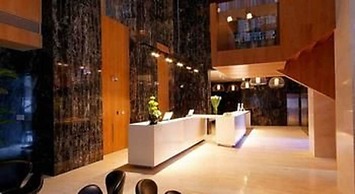 Modena by Fraser Putuo Shanghai