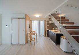 Modena by Fraser Putuo Shanghai