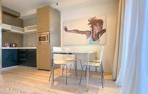 Modena by Fraser Putuo Shanghai