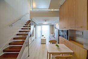 Modena by Fraser Putuo Shanghai