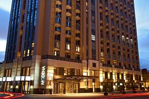 Modena by Fraser Putuo Shanghai