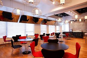 Modena by Fraser Putuo Shanghai