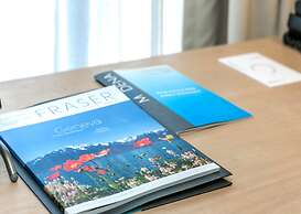 Modena by Fraser Putuo Shanghai