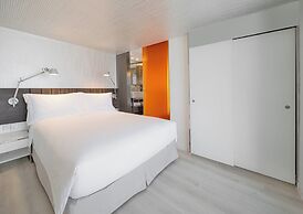 Modena by Fraser Putuo Shanghai