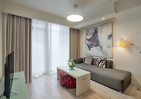 Modena by Fraser Putuo Shanghai