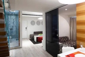 Modena by Fraser Putuo Shanghai