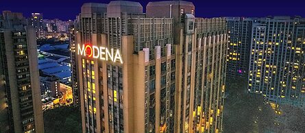 Modena by Fraser Putuo Shanghai