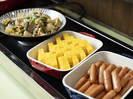 Hotel Wing International Miyakonojo