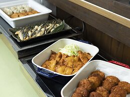 Hotel Wing International Miyakonojo