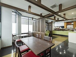 Hotel Wing International Miyakonojo