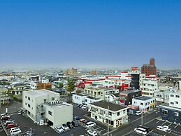 Hotel Wing International Miyakonojo