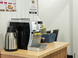 Hotel Wing International Miyakonojo