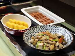 Hotel Wing International Miyakonojo