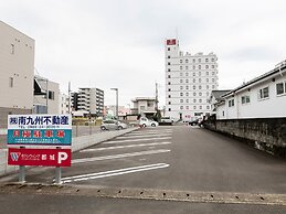 Hotel Wing International Miyakonojo