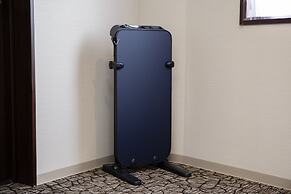 Hotel Wing International Miyakonojo