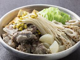 Hotel Wing International Miyakonojo