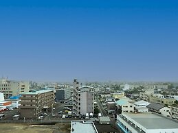 Hotel Wing International Miyakonojo