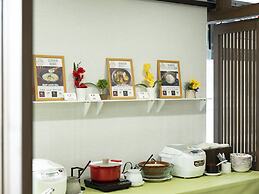 Hotel Wing International Miyakonojo