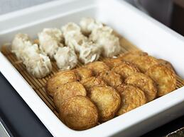 Hotel Wing International Miyakonojo