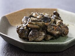 Hotel Wing International Miyakonojo