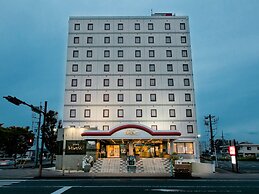 Hotel Wing International Miyakonojo