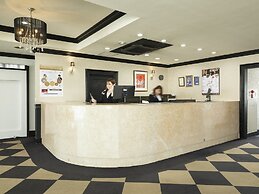 Hotel Wing International Miyakonojo