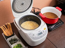 Hotel Wing International Miyakonojo