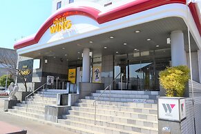 Hotel Wing International Miyakonojo