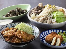 Hotel Wing International Miyakonojo