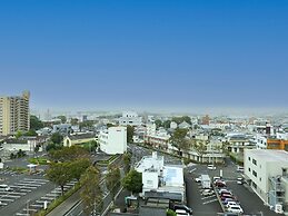 Hotel Wing International Miyakonojo