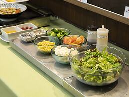 Hotel Wing International Miyakonojo