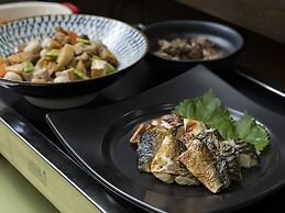 Hotel Wing International Miyakonojo