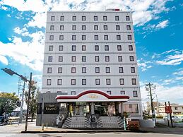 Hotel Wing International Miyakonojo