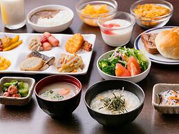 Hotel Wing International Miyakonojo