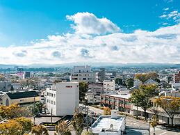 Hotel Wing International Miyakonojo