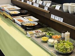 Hotel Wing International Miyakonojo