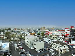 Hotel Wing International Miyakonojo