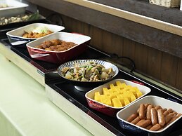 Hotel Wing International Miyakonojo