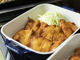 Hotel Wing International Miyakonojo