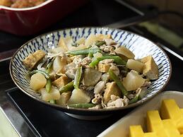 Hotel Wing International Miyakonojo