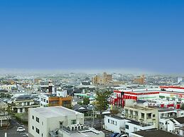 Hotel Wing International Miyakonojo