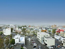 Hotel Wing International Miyakonojo