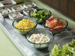 Hotel Wing International Miyakonojo