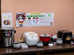 Hotel Wing International Miyakonojo