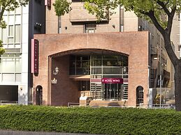 Hotel Wing International Nagoya