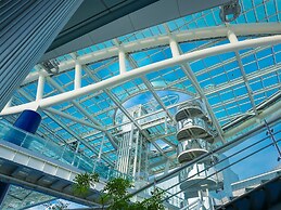 Hotel Wing International Nagoya