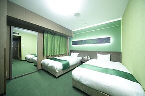 Hotel Wing International Nagoya